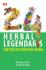 24 Herbal Legendaris untuk Kesehatan Anda